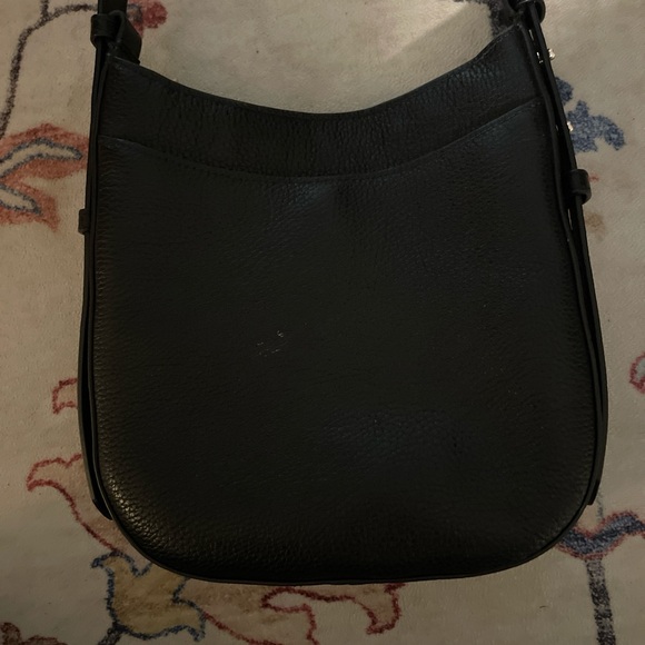 Kate Spade Classic Black Shoulder Bag - Picture 3 of 3